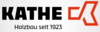 Logo des Unternehmens Kathe Holzbau seit 1923