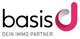 Logo des Unternehmens basis d, Dein Immo Partner