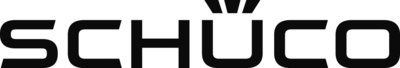 Logo des Unternehmens Schüco