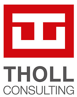 Logo des Unternehmens Tholl Consulting