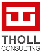 Logo des Unternehmens Tholl Consulting