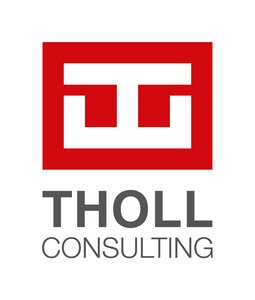 Logo des Unternehmens Tholl Consulting