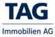 Logo des Unternehmens TAG Immobilien AG
