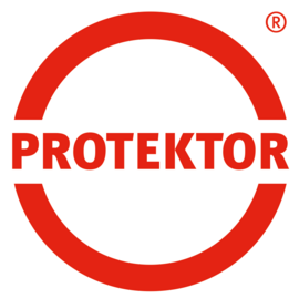 Logo des Unternehmens Protektor