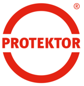 Logo des Unternehmens Protektor