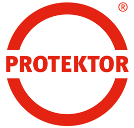 Logo des Unternehmens Protektor