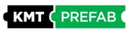 Logo des Unternehmens KMT Prefab