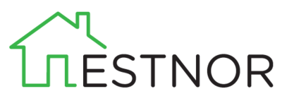 Logo des Unternehmens EstNor