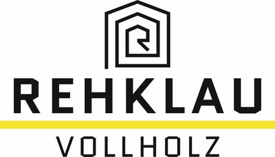 Logo des Unternehmens Rehklau Vollholz