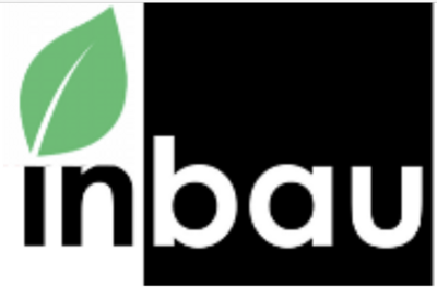 Logo des Unternehmens inbau