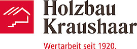 Logo des Unternehmens Holzbau Kraushaar
