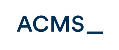 Logo des Unternehmens ACMS