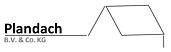 Logo des Unternehmens Plandach