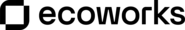 Logo des Unternehmens ecoworks