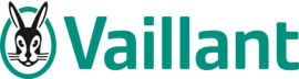 Logo des Unternehmens Vaillant