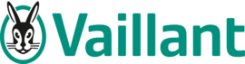 Logo des Unternehmens Vaillant