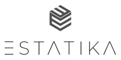 Logo des Unternehmens ESTATIKA