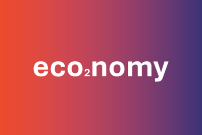 Logo des Unternehmens eco2nomy