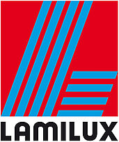 Logo des Unternehmens LAMILUX Composites GmbH