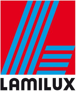 Logo des Unternehmens LAMILUX Composites GmbH