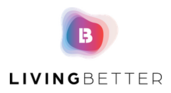 Logo des Unternehmens Living Better