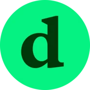 Logo des Unternehmens dcarbonize