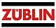 Logo des Unternehmens Züblin