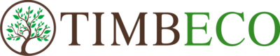 Logo des Unternehmens Timbeco