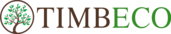 Logo des Unternehmens Timbeco