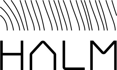 Logo des Unternehmens HALM