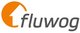 Logo der Wohnungsgenossenschaft fluwog