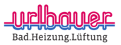 Logo des Unternehmens Urlbauer Haustechnik