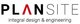 Logo des Unternehmens Plansite