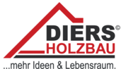 Logo des Unternehmens Diers Holzbau