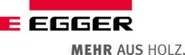 EGGER Holzwerkstoffe Logo des Unternehmens Egger, mehr aus Holz