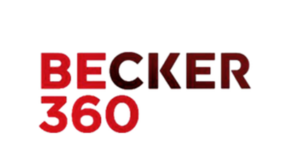 Logo des Unternehmens Becker 360