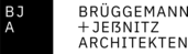 Logo des Unternehmens Brüggemann + Jeßnitz Architekten