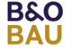 Logo des Unternehmens B&O BAU
