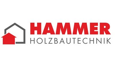 Logo des Unternehmens Hammer Holzbautechnik
