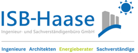 Logo des Unternehmens ISB-Haase