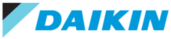 Logo des Unternehmens Daikin