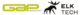 Logo des Unternehmens Gap Solutions, ELK TECH