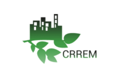Logo des Unternehmens CRREM