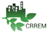 Logo des Unternehmens CRREM