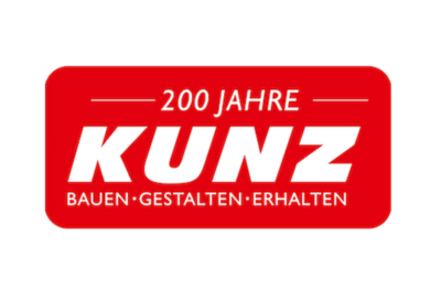 Logo des Unternehmens Kunz