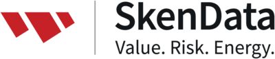 Logo des Unternehmens SkenData GmbH