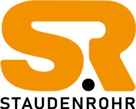 Logo des Unternehmens Staudenrohr