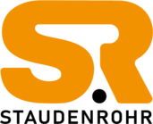 Logo des Unternehmens Staudenrohr