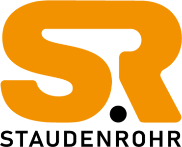 Logo des Unternehmens Staudenrohr