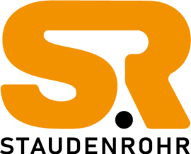 Logo des Unternehmens Staudenrohr